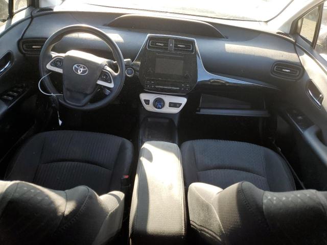 Photo 8 from auction – 2016 TOYOTA PRIUS with VIN JTDKBRFU3G3014727