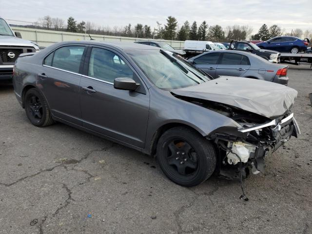 Photo 4 from auction – 2011 FORD FUSION SE with VIN 3FAHP0HA3BR315525