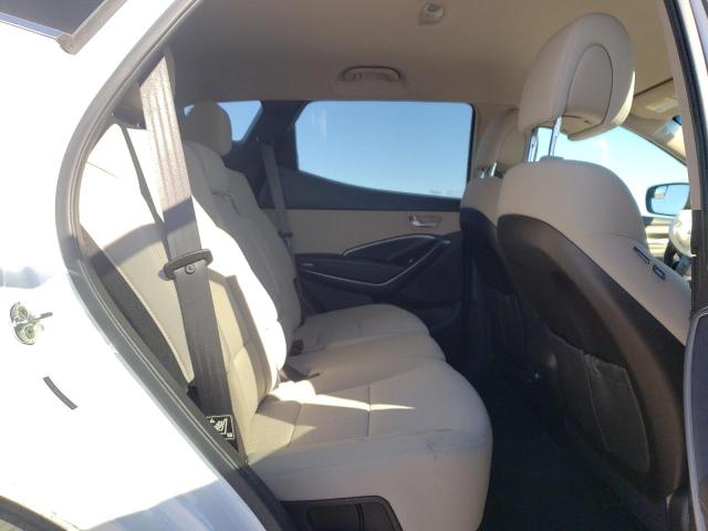 Photo 11 from auction – 2017 HYUNDAI SANTA FE S with VIN 5NMZU3LB6HH010330