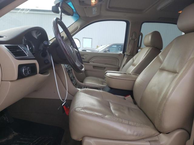 Photo 7 from auction – 2011 CADILLAC ESCALADE P with VIN 1GYS4CEF4BR143781
