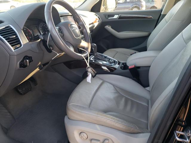 Photo 7 from auction – 2012 AUDI Q5 with VIN WA1LFAFP5CA048298