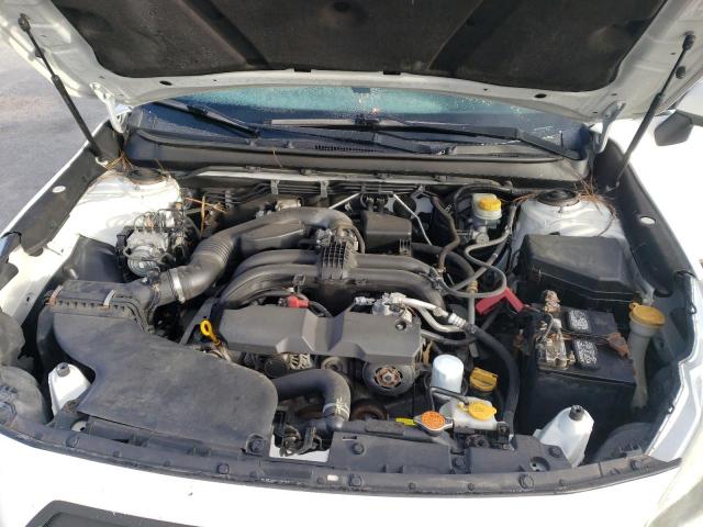 Photo 12 from auction – 2015 SUBARU OUTBACK 2. with VIN 4S4BSANCXF3234094