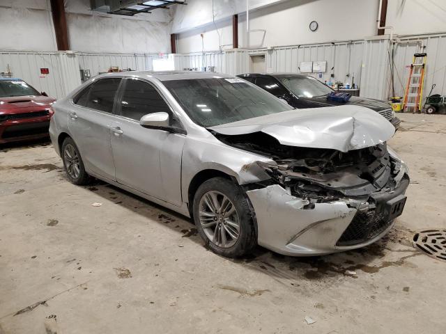 Photo 4 from auction – 2017 TOYOTA CAMRY LE with VIN 4T1BF1FK5HU376800