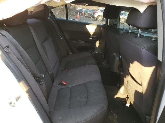 Photo 10 from auction – 2014 CHEVROLET CRUZE LT with VIN 1G1PC5SB6E7154074