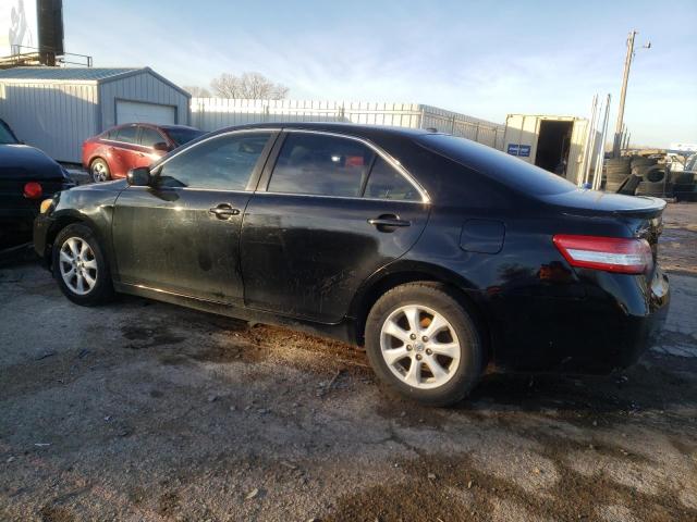 Photo 2 from auction – 2010 TOYOTA CAMRY BASE with VIN 4T4BF3EK0AR046832