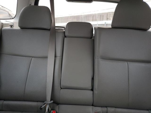 Photo 10 from auction – 2011 SUBARU FORESTER with VIN JF2SHAEC6BH737980