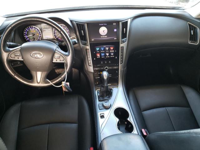 Photo 8 from auction – 2015 INFINITI Q50 BASE with VIN JN1BV7AP8FM334229
