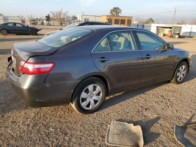 Photo 3 from auction – 2009 TOYOTA CAMRY with VIN 4T1BE46K09U357545
