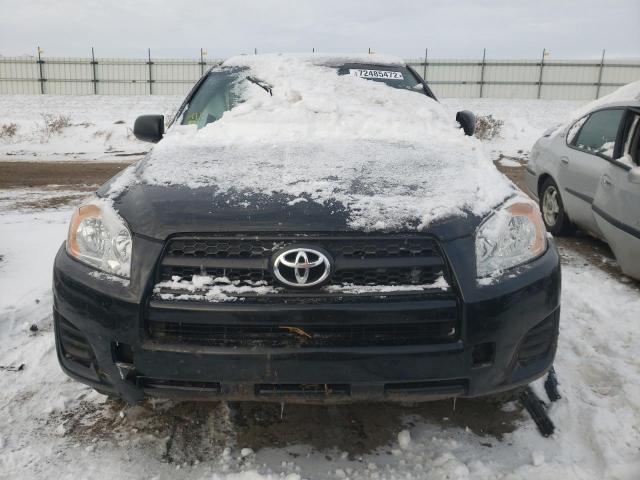 Photo 5 from auction – 2011 TOYOTA RAV4 with VIN 2T3ZF4DV8BW073571