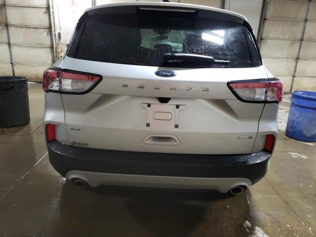 Photo 6 from auction – 2020 FORD ESCAPE SE with VIN 1FMCU9G68LUA09666