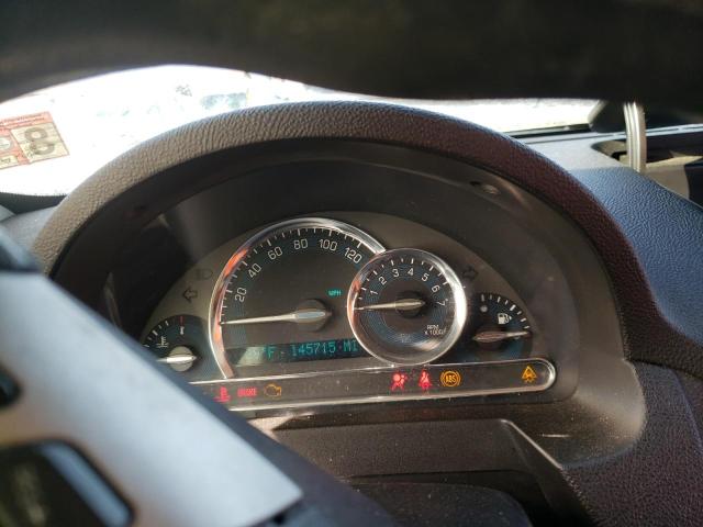 Photo 9 from auction – 2010 CHEVROLET HHR LS with VIN 3GNBAADB2AS528986