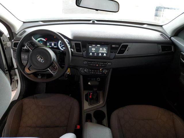 Photo 8 from auction – 2019 KIA NIRO FE with VIN KNDCB3LC1K5290897