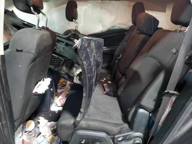 Photo 11 from auction – 2018 DODGE JOURNEY SE with VIN 3C4PDCAB8JT474500