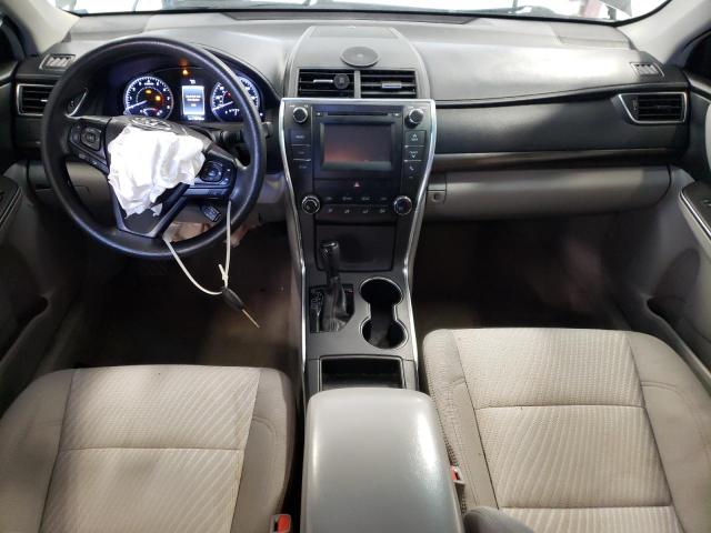 Photo 8 from auction – 2016 TOYOTA CAMRY LE with VIN 4T1BF1FK2GU172972