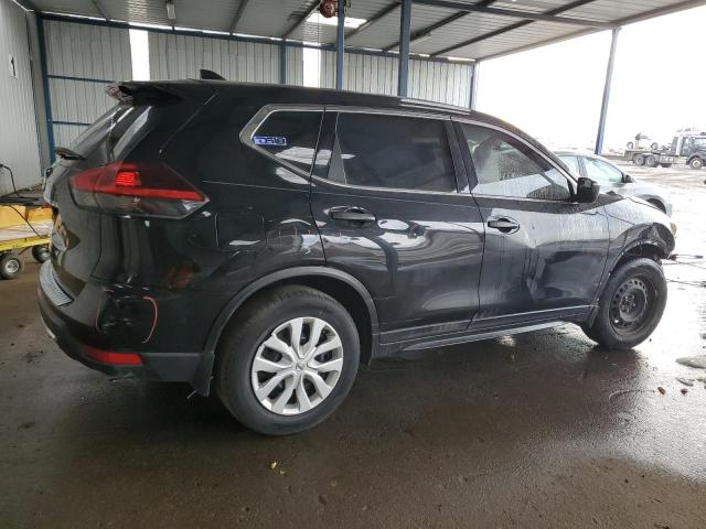 Photo 3 from auction – 2020 NISSAN ROGUE S with VIN 5N1AT2MT5LC725846