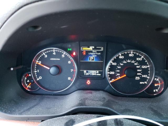 Photo 9 from auction – 2013 SUBARU OUTBACK 2. with VIN 4S4BRCKC4D3214982