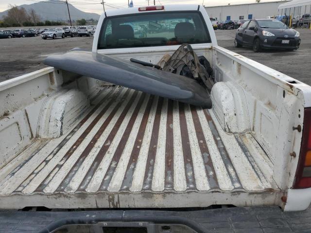 Photo 10 from auction – 2000 GMC NEW SIERRA with VIN 1GTEC14V5YE361814