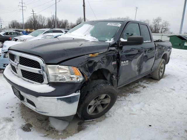 RAM 1500 ST 2017 with VIN 1C6RR7FT5HS551376 - Photo from auction