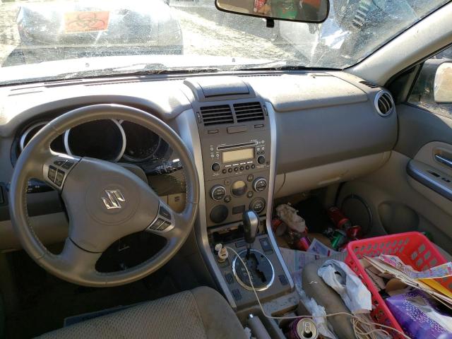 Photo 8 from auction – 2010 SUZUKI GRAND VITA with VIN JS3TE0D43A4100875