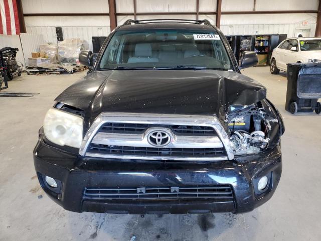 Photo 5 from auction – 2006 TOYOTA 4RUNNER SR with VIN JTEZU14R468061531