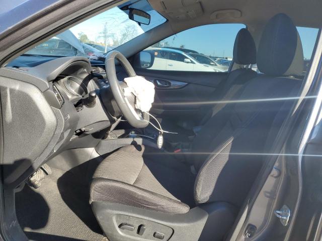 Photo 7 from auction – 2017 NISSAN ROGUE S with VIN 5N1AT2MT0HC870347