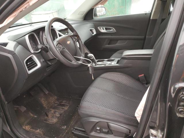 Photo 7 from auction – 2012 CHEVROLET EQUINOX LS with VIN 2GNALBEK7C1318747