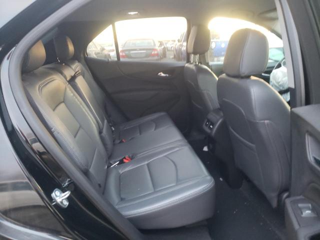 Photo 11 from auction – 2018 CHEVROLET EQUINOX LT with VIN 2GNAXKEX0J6167301