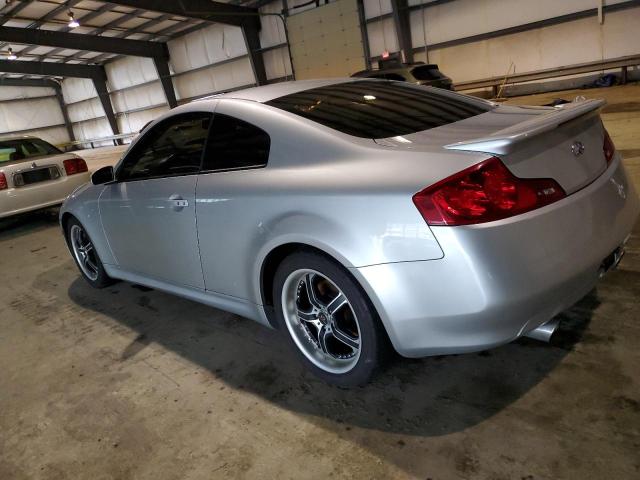 Photo 2 from auction – 2006 INFINITI G35 with VIN JNKCV54E76M721935