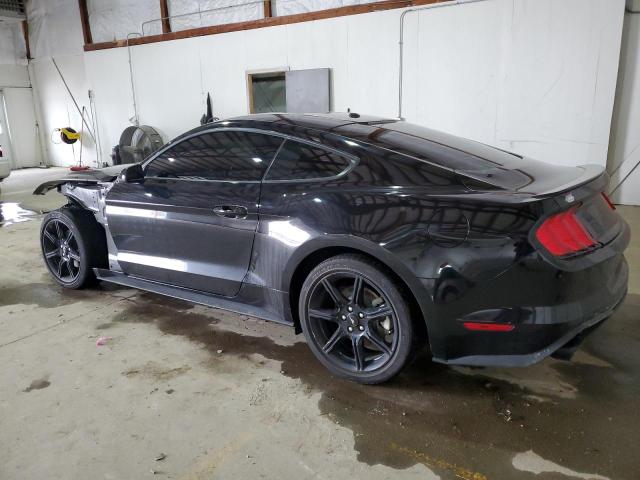 Photo 2 from auction – 2020 FORD MUSTANG with VIN 1FA6P8TH8L5117795