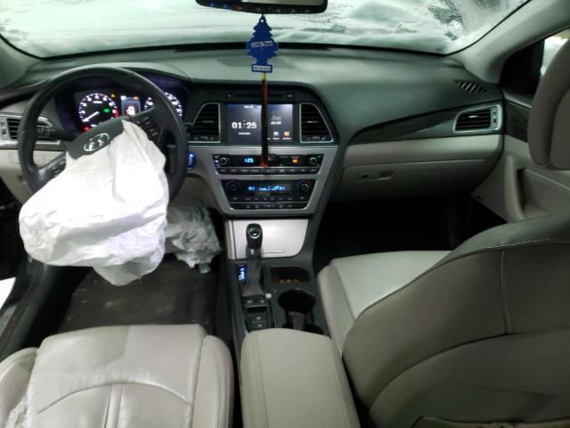 Photo 8 from auction – 2015 HYUNDAI SONATA SPO with VIN 5NPE34AF8FH188138