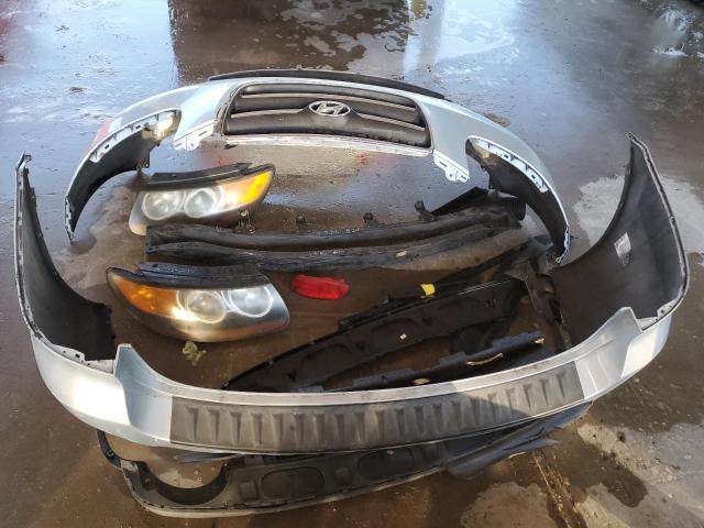 Photo 13 from auction – 2007 HYUNDAI SANTA FE S with VIN 5NMSH13E57H044472