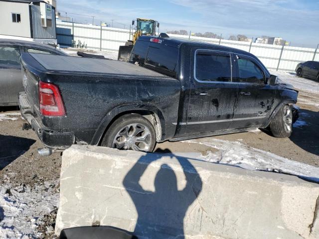 Photo 3 from auction – 2021 RAM 1500 LIMIT with VIN 1C6SRFHM7MN505137