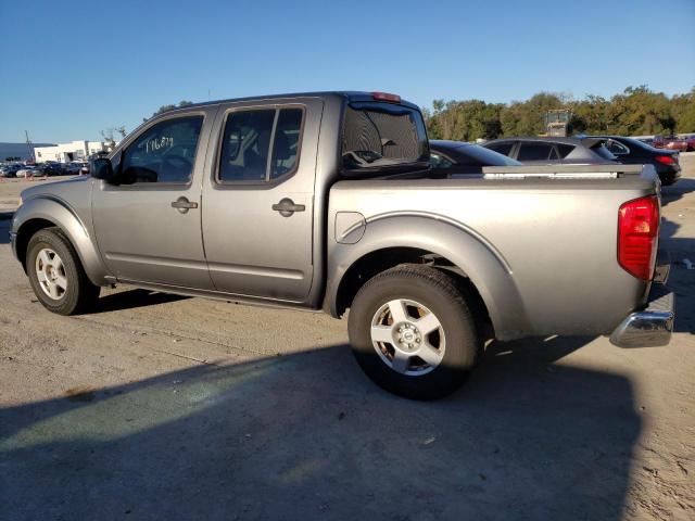 Photo 2 from auction – 2008 NISSAN FRONTIER C with VIN 1N6AD07U38C418660