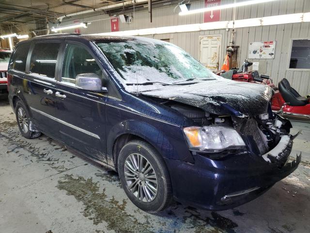 Photo 4 from auction – 2014 CHRYSLER TOWN & COU with VIN 2C4RC1CG5ER280511