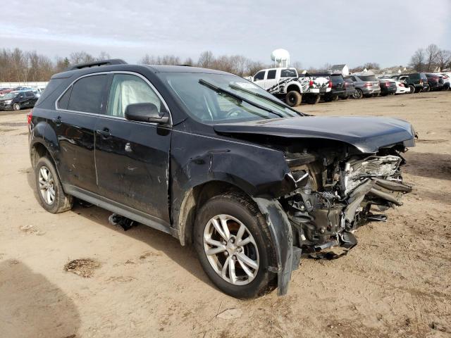 Photo 4 from auction – 2017 CHEVROLET EQUINOX LT with VIN 2GNFLFEKXH6335744