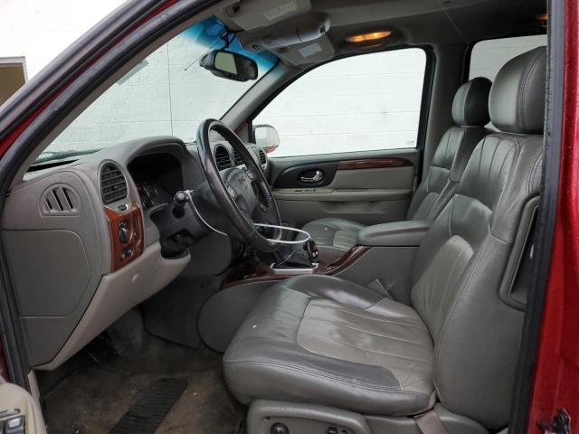 Photo 7 from auction – 2004 GMC ENVOY with VIN 1GKDT13S542123674