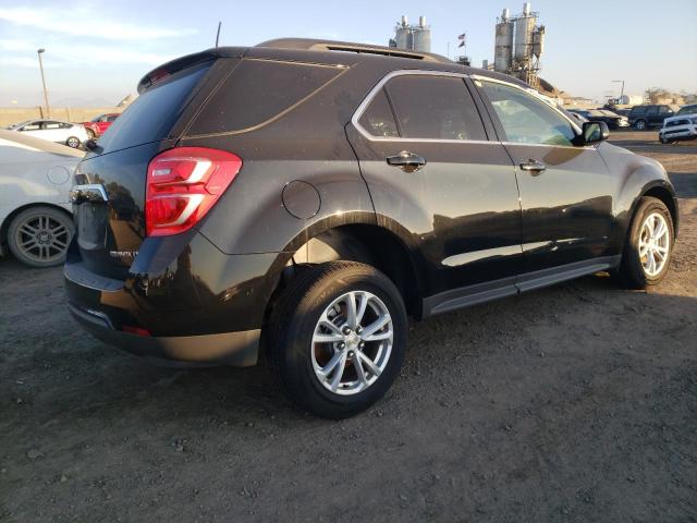 Photo 3 from auction – 2016 CHEVROLET EQUINOX LT with VIN 2GNALCEK7G6175927