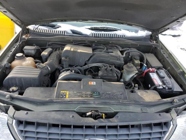 Photo 12 from auction – 2002 FORD EXPLORER X with VIN 1FMZU73E02ZB31404