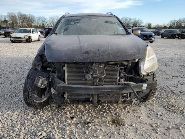 Photo 5 from auction – 2011 NISSAN ROGUE S with VIN JN8AS5MV2BW269106