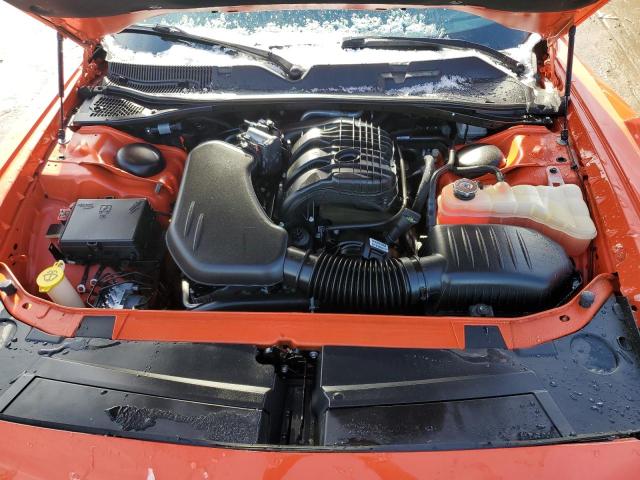 Photo 11 from auction – 2016 DODGE CHALLENGER with VIN 2C3CDZAG7GH325840
