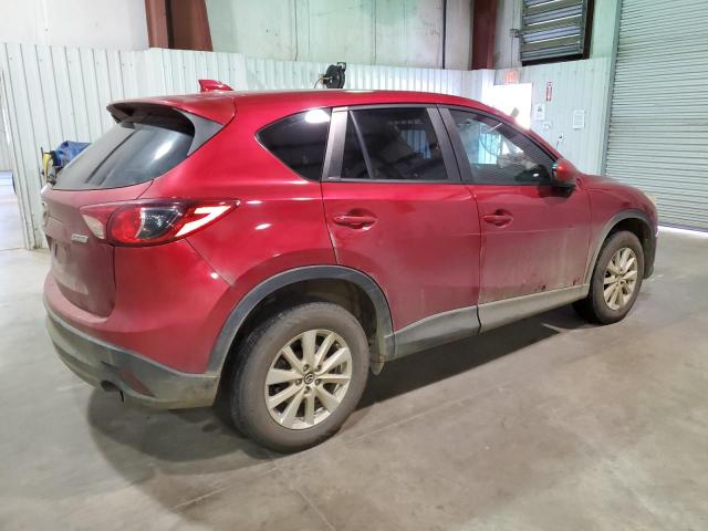 Photo 3 from auction – 2014 MAZDA CX-5 TOURI with VIN JM3KE2CY6E0363344