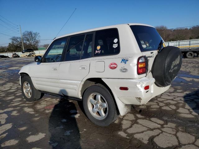Photo 2 from auction – 2000 TOYOTA RAV4 with VIN JT3GP10V9Y7071698