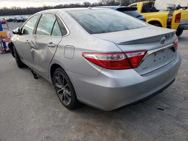 Photo 2 from auction – 2015 TOYOTA CAMRY LE with VIN 4T1BF1FK4FU004037
