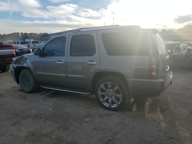 Photo 2 from auction – 2012 GMC YUKON DENA with VIN 1GKS1EEF1CR261674
