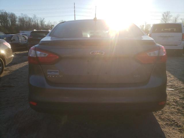 Photo 6 from auction – 2012 FORD FOCUS SEL with VIN 1FAHP3H2XCL142385