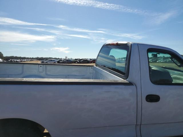 Photo 10 from auction – 2002 FORD F150 with VIN 1FTRF17292KD88632