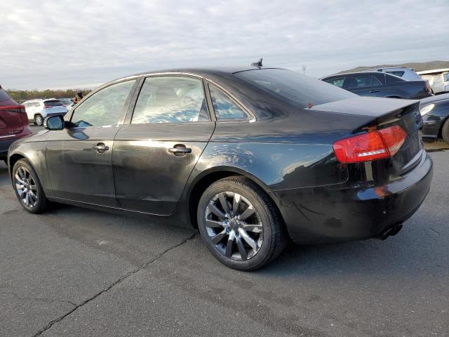 Photo 2 from auction – 2012 AUDI A4 PREMIUM with VIN WAUBFAFL3CN018009