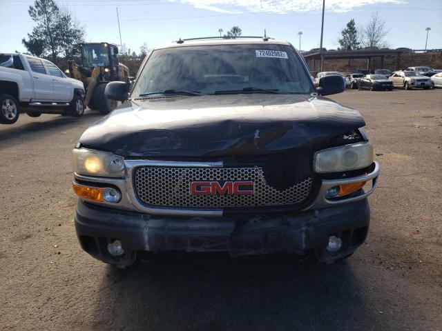 Photo 5 from auction – 2003 GMC YUKON DENA with VIN 1GKEK63U63J234406