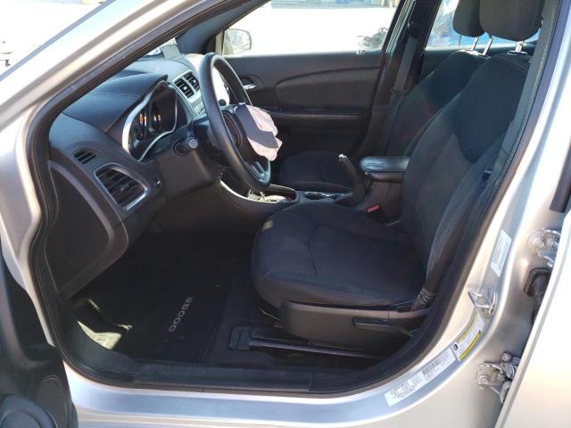 Photo 7 from auction – 2011 DODGE AVENGER EX with VIN 1B3BD4FB7BN541695