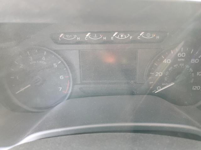 Photo 9 from auction – 2019 FORD F150 SUPER with VIN 1FTEW1EP0KKC59952